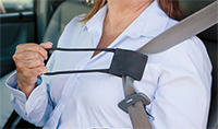Seat Belt Helper